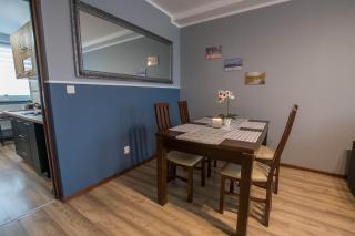 Apartament CCH - Chełmno - 6