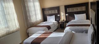 Güngören Hotel - Kars - 9