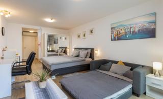 Nomad Dubrovnik + free parking - Dubrovnik - 8