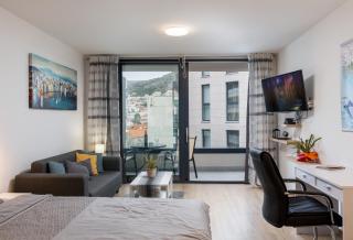 Nomad Dubrovnik + free parking - Dubrovnik - 7