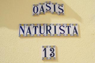 Oasis Naturista, Bahia de Vera - Playas de Vera - 3