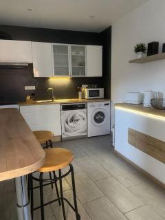 Gite comme chez soi Ducey les Chèris - Ducey - 6