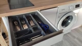 REFORMADO Apartamento Los Jereles - Jerez de la Frontera - 5