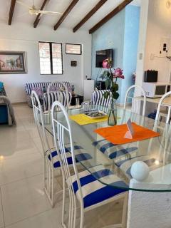 Casa Albatros (Playa-Esmeraldas) - 7