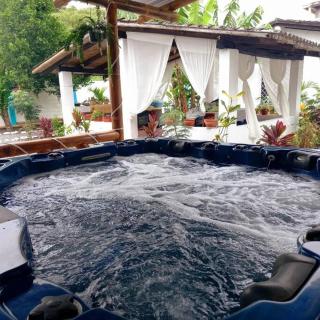 Casa Albatros (Playa-Esmeraldas) - 2