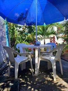 Casa Albatros (Playa-Esmeraldas) - 1