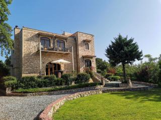 Villa Ermis - The Cretan Castello - Kástellos - 0