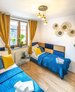 Apartament Blue Diamond - Karpacz - 4