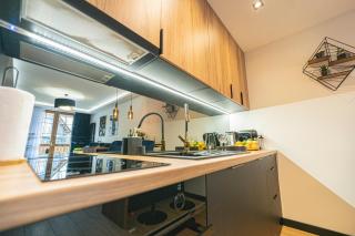 Apartament Blue Diamond - Karpacz - 9