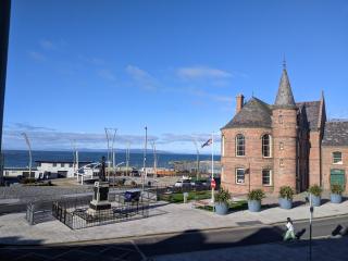 West Strand Sea View - Portrush - 0