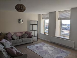 West Strand Sea View - Portrush - 8