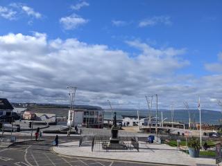 West Strand Sea View - Portrush - 9