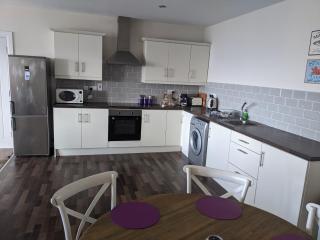 West Strand Sea View - 5