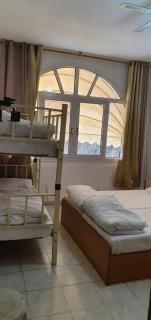 Shalom Inn wolfinger - Safed - 1