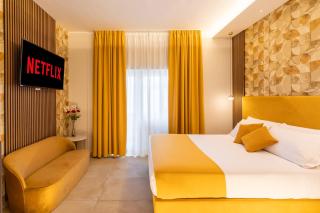 AlbaDea Suites&Jacuzzi - Rome - 4