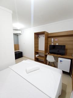 HOTEL PINHEIRO CENTER - 4