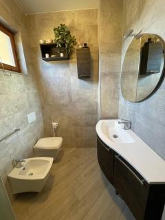 Moderno trilocale a 20 metri dal mare - 4