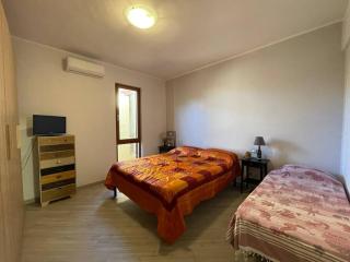 Moderno trilocale a 20 metri dal mare - 6