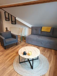 Le Studio Des Pervenches - Spa - 8