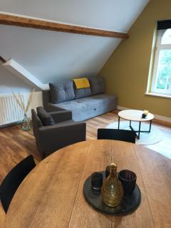Le Studio Des Pervenches - Spa - 7