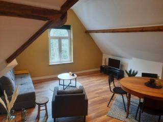 Le Studio Des Pervenches - Spa - 6