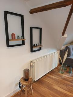 Le Studio Des Pervenches - Spa - 5