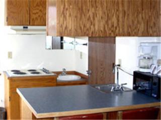Avenue Motel Wenatchee - Wenatchee - 1