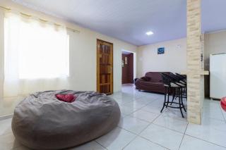 Sobrado da Vila, 1km Centro, ideal Trabalho e Passeio - Morretes - 2