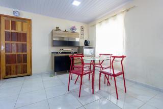 Sobrado da Vila, 1km Centro, ideal Trabalho e Passeio - Morretes - 5