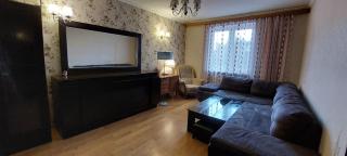 Apartment ELISABETH - 1