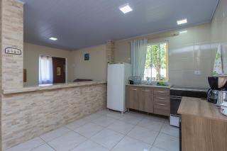 Sobrado da Vila, 1km Centro, ideal Trabalho e Passeio - Morretes - 3