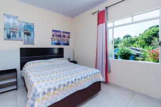 Sobrado da Vila, 1km Centro, ideal Trabalho e Passeio - Morretes - 8