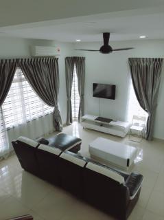 HK68 Desaru homestay - 0