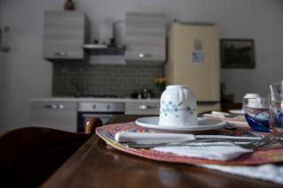 La casa dei nonni - Paola - 3