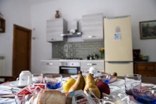 La casa dei nonni - Paola - 2