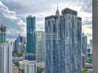 Scarletz Suites by Edenzpace @ KLCC Area - 6