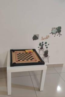 HK68 Desaru homestay - 8