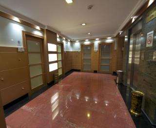 Hotel Francisco II - 2