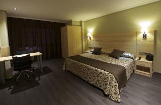 Hotel Francisco II - Ourense - 2