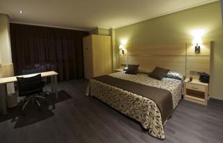Hotel Francisco II - 1