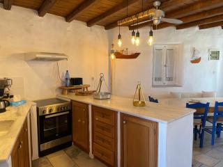 Villa cycladique POSEIDON - Parikia - 8