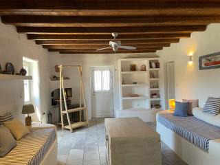 Villa cycladique POSEIDON - Parikia - 5