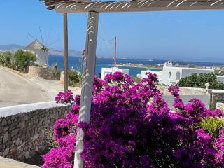 Villa cycladique POSEIDON - Parikia - 2