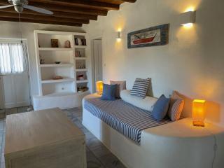 Villa cycladique POSEIDON - Parikia - 1