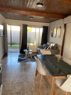 Alojamiento Peumayen II - 1