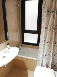 LUCIA S HOUSE - Mairena del Aljarafe - 5