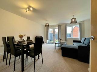Big Modern House - 15min to NEC - Sleeps 10 - Birmingham - 9