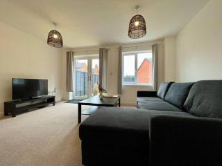 Big Modern House - 15min to NEC - Sleeps 10 - Birmingham - 5