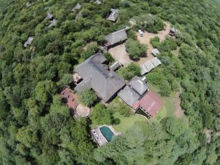 Grand Kruger Lodge and Spa - Marloth Park - 5