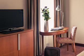 Mercure Hotel Düsseldorf City Center - Düsseldorf - 6